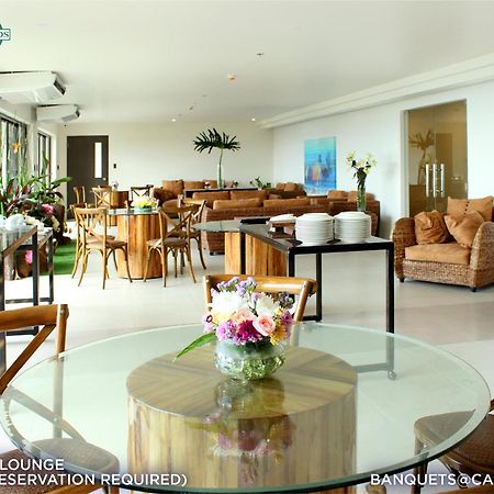 Canyon Woods Resort Club Tagaytay Tagaytay City Exterior photo
